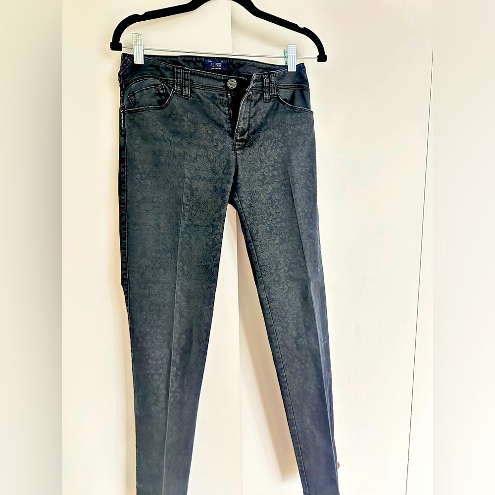 AJ Armani Jeans Size 26